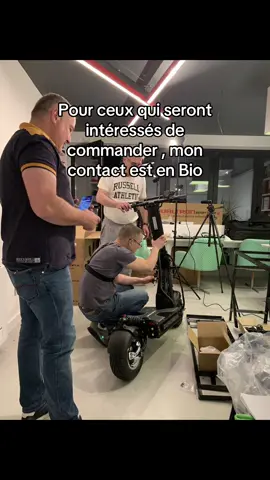 #trottinette #kukiring2 #fyp #escooter #france 