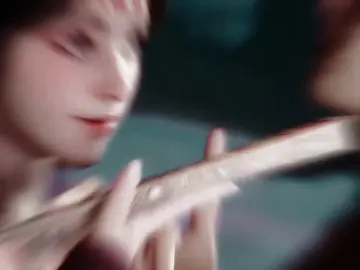 Mục tặc cái gì cũng giỏi, việc giỏi nhất là làm vk đau lòng ^^ #牧神记 #mucthanky #tanmuc #linhductu #hoathinhtrungquoc 