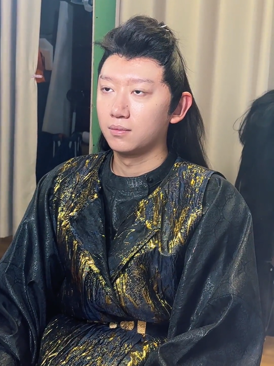 #douyin #gegechina #dracin #makeuptransformation #cogan 