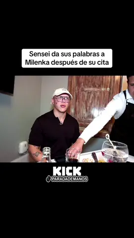#milenkanolasco🐩💗 #milenka #kick #kickperu 