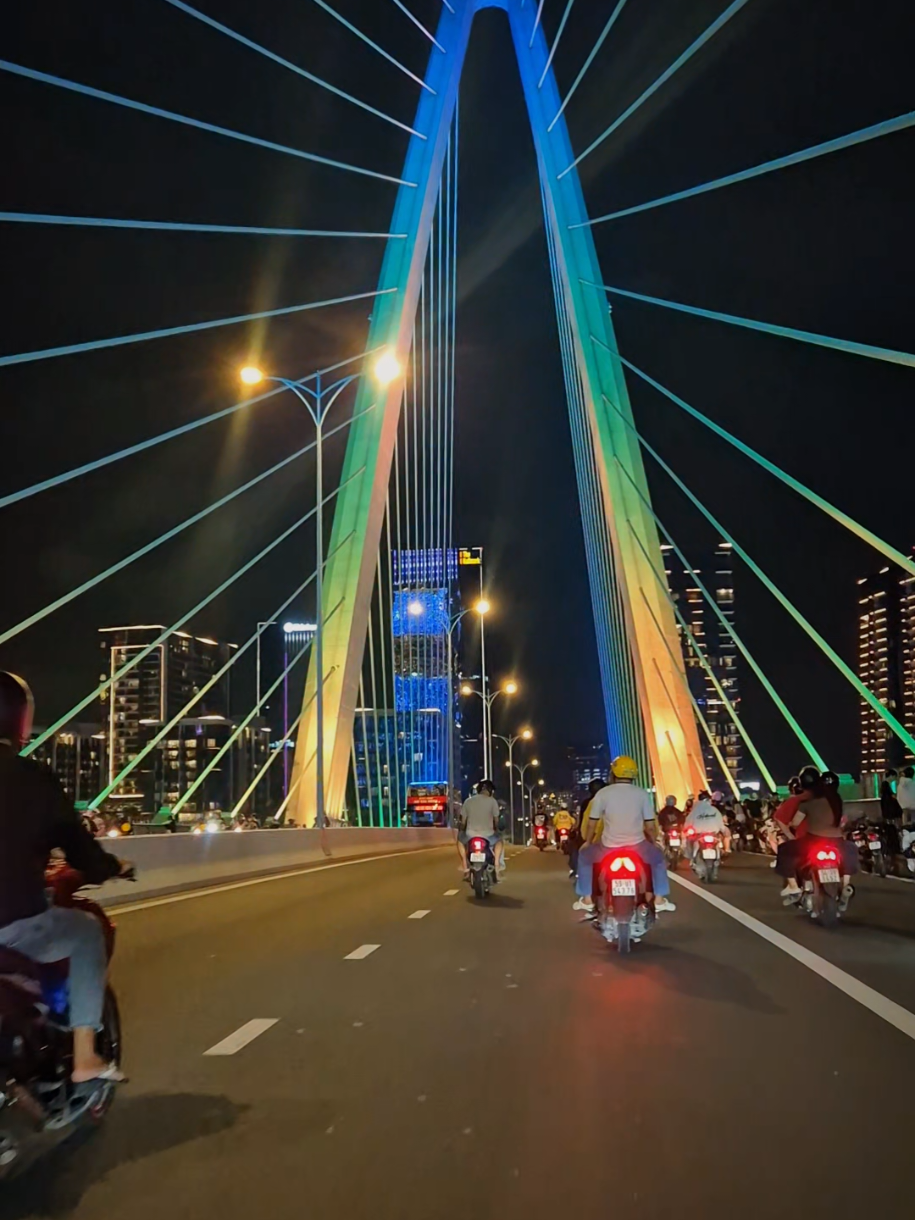 yêu Sài Gòn