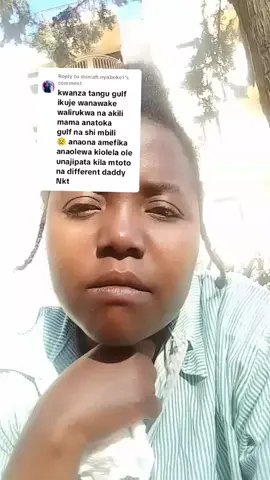 Replying to @dorcah.nyaboke1 