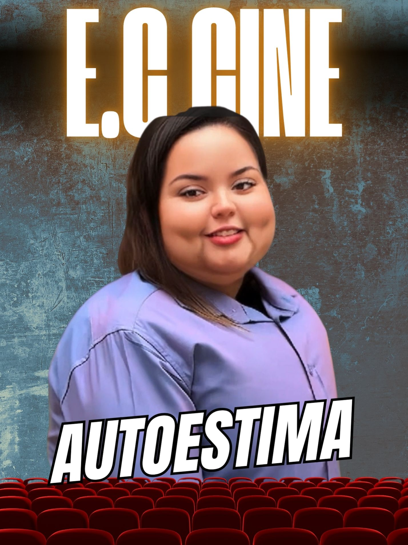 Tudo MUDOU quando a AUTOESTIMA aumentou! #novelas #novelasturcas #curtametragem #novelinhas