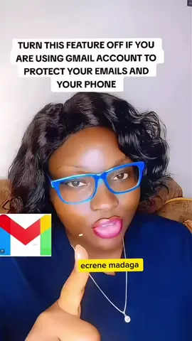 disclaimer!! this video is for educational purposes not to mislead anyone  #techtok #gmailtips #newtiktokers #ecrene_m 