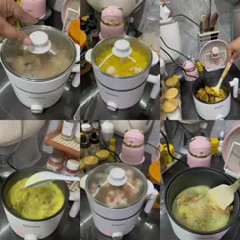 Panci listrik serbaguna by Samono #fyp #foryoupage #samonoindonesia #masakanrumahan #pancilistrik 