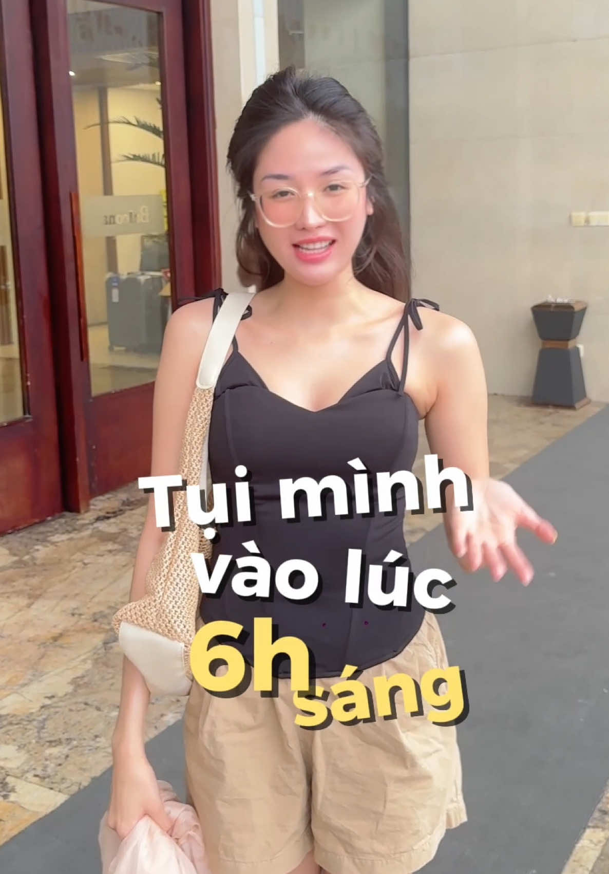6h sáng dậy đi chơi nó khác bọt hẳn =)) #boxstudio #vivisukiii #danang 