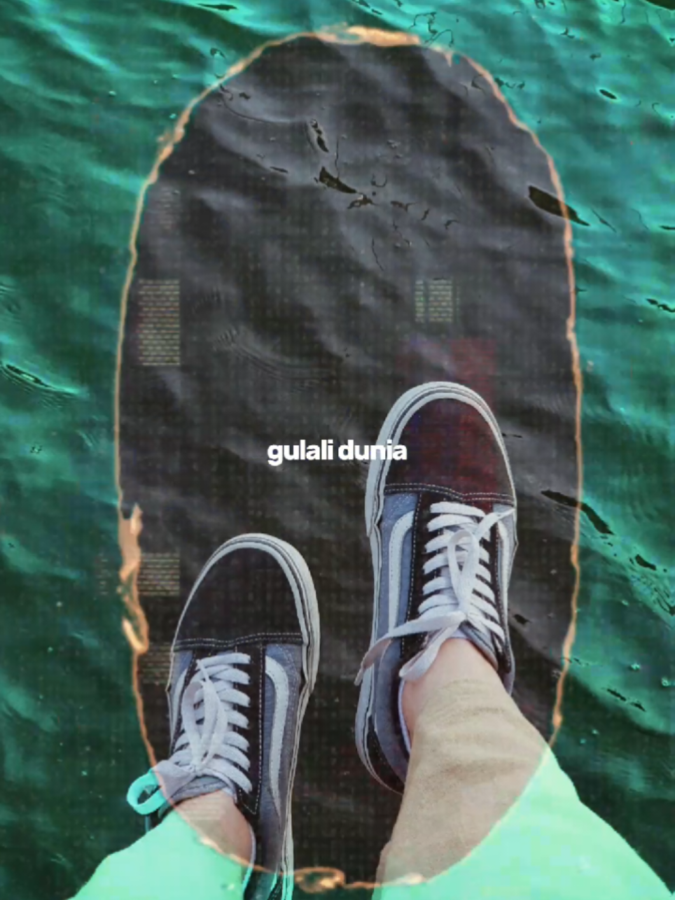 gulali dunia #CapCut #lirik #fyp #capcutpioneer #pioneertemplate 