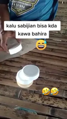 Ready jar paman