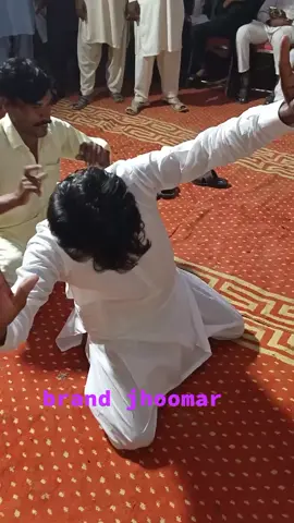brand jhoomar#pleaseunfrezzemyaccount #foryoupage #goviral #jhoomarbhangra 