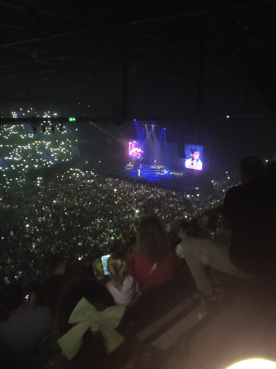 mooii 🌟 || @FLEMMING  concert in ahoy