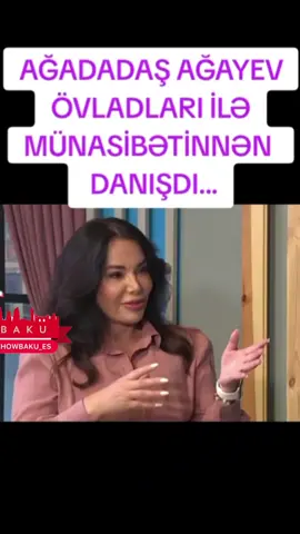 #soubiznes ##ənsonxəbərlər #aqadadaşaqayev 