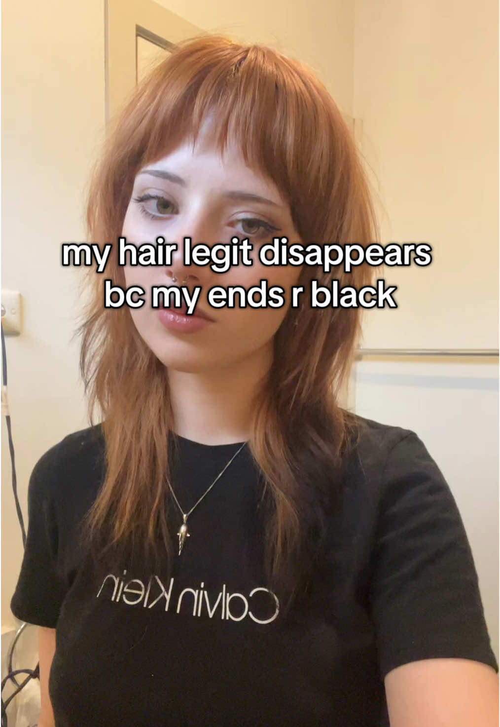 but i love my #foxtips 