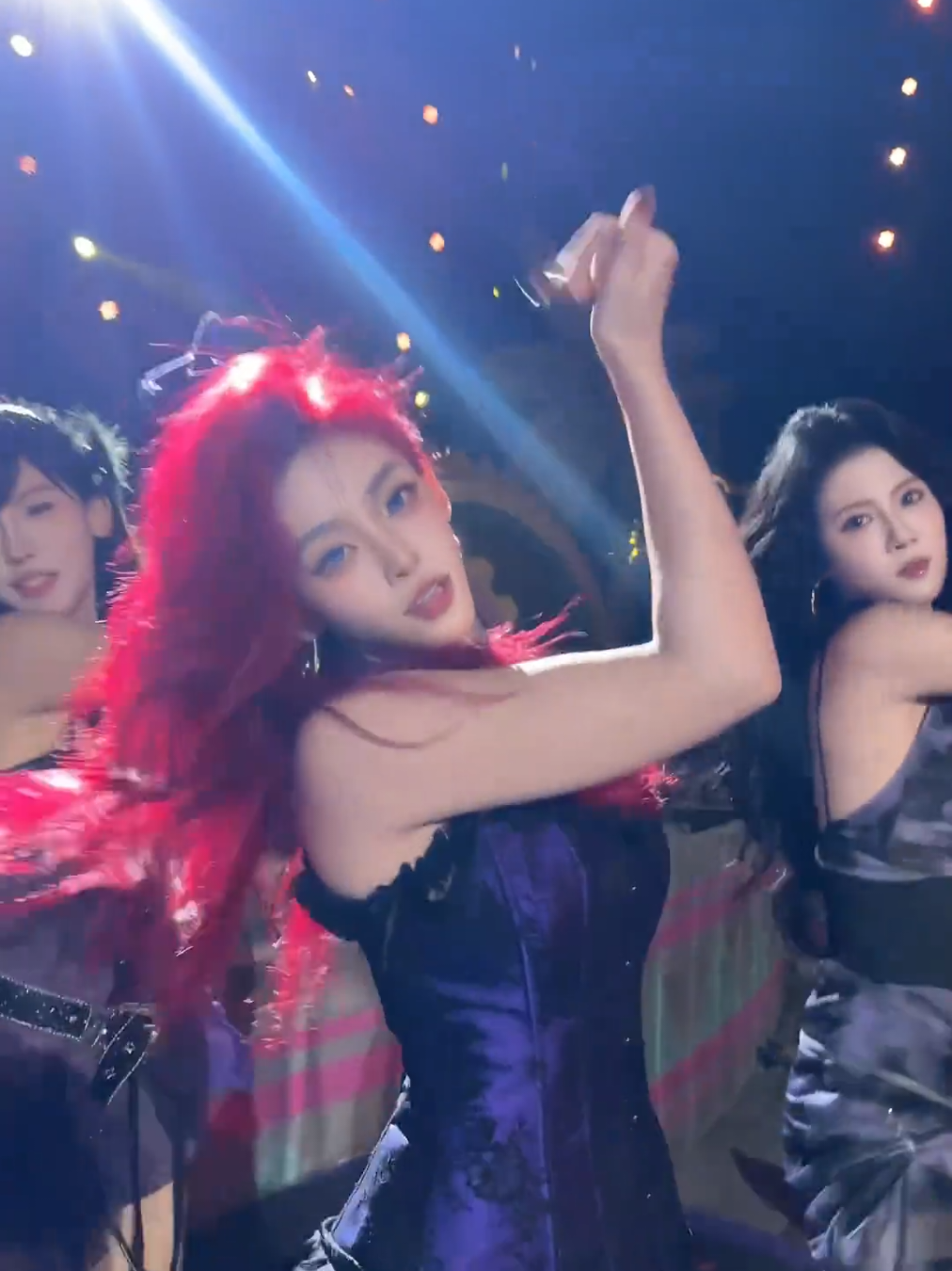 @GGLanesra #刀马刀马 #御姐 #上推薦通知我 #扭一扭 #感觉至上