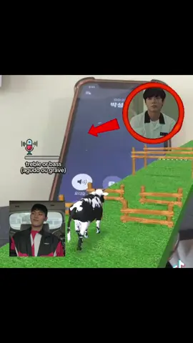 suho would do this to sieun #weakhero #weakheroclass1 #whc1 #ahnsuho #yeonsieun 