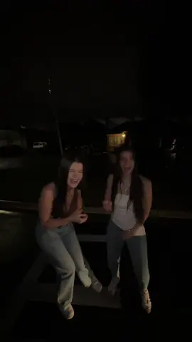IM DEAD the car stopped so we could finish our TikTok  #fyp 