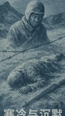 冰雕连是有计划灭口国军