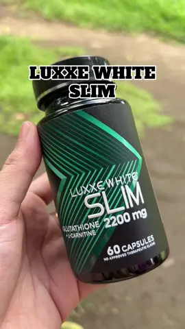 Order now‼️#luxxewhite #luxxewhiteslim 