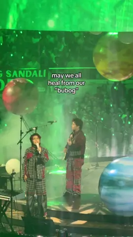 maghilom nawa ang lahat ng ating mga 