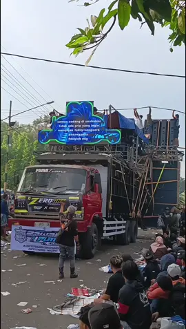 🥀 #soundhoregjawatimur #allingampingan #karnavalsoundsystem #allingampingan2025 #karnaval 