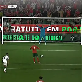 ركلة جزاء رونالدو الضائعة 💔#البرتغال🇵🇹 #كورة_قدم #رونالدو🇵🇹 