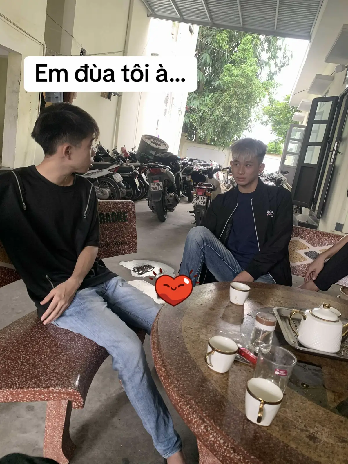 Chịu em đấy..!#tiktok #TikTokAwardsVN #viral 