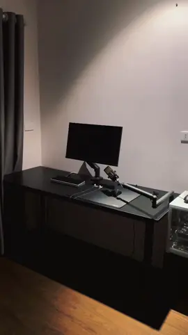 In another life… #clean #pcsetup #techtok #comp #sad 