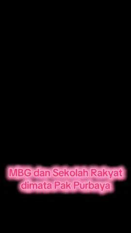 MBG dan Sekolah Rakyat program unggulan Bapak Presiden Prabowo Subianto 👍#CapCut 