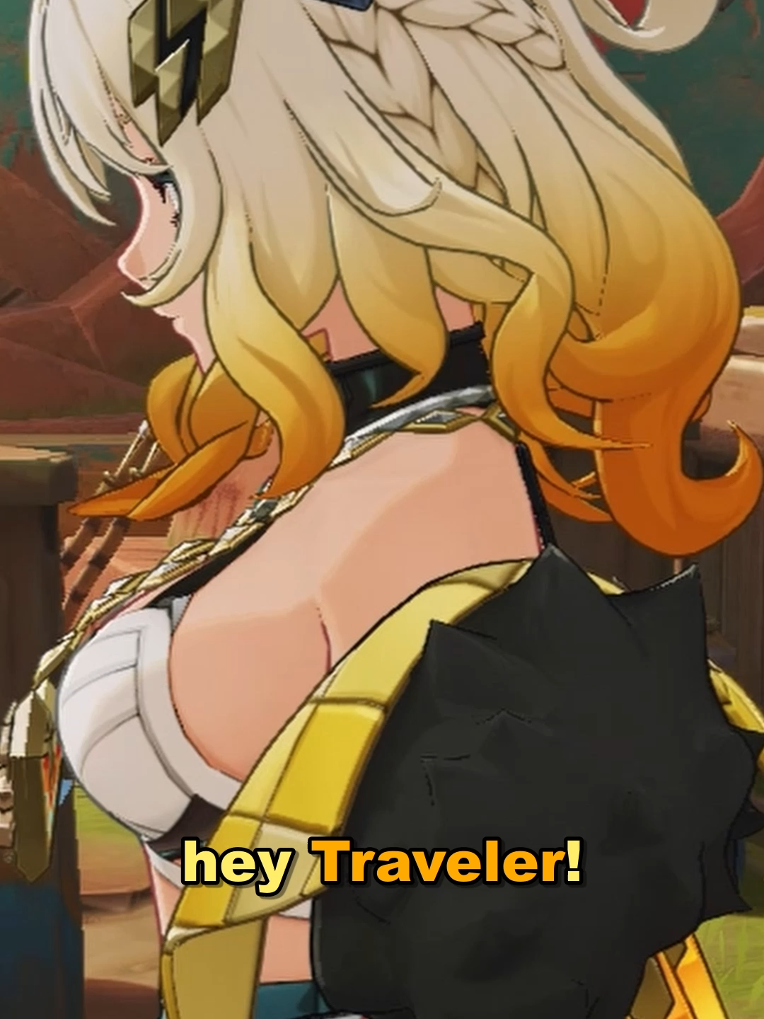Ineffa does seem like she could be a meka...right? ##GenshinImpact #genshin #genshintokfyp #genshintok #natlan #natlangenshin #natlangenshinimpact #traveler #travelergenshin #travelergenshinimpact #ineffa #ineffagenshin #ineffagenshinimpact #xilonen #xilonengenshin #xilonengenshinimpact