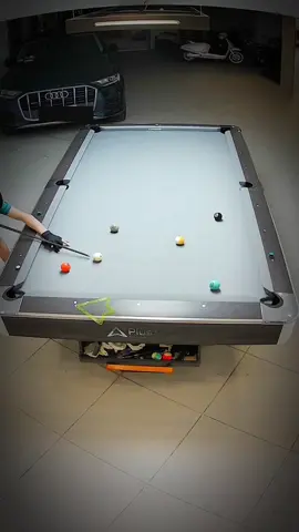 Đi chấm ầm ầm rồi anh em ạ #biatichcuc #biliards #highlight #dungcurangon #luyentapbilliard 