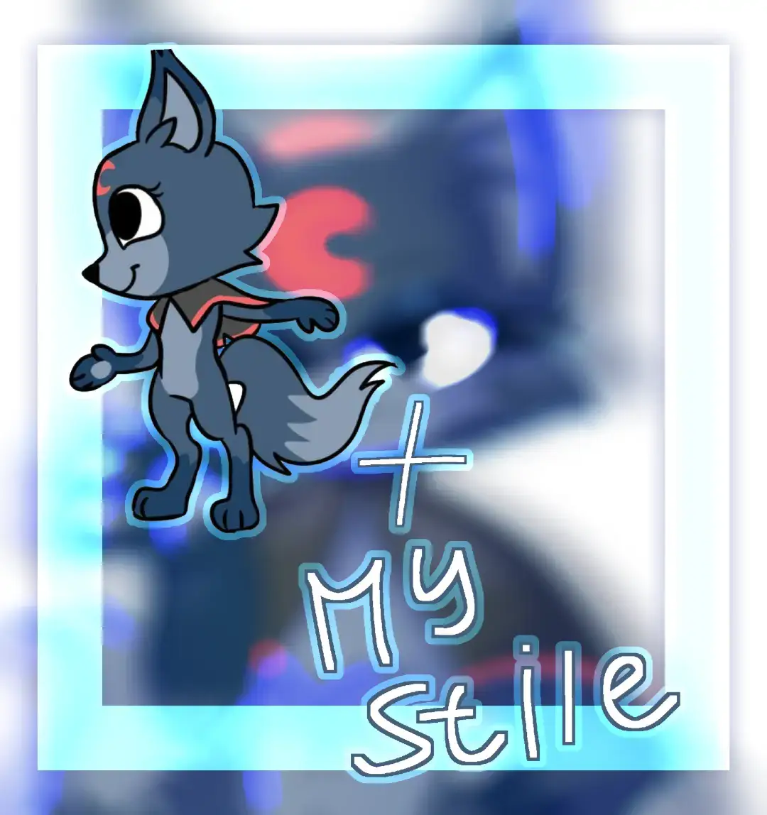 #Рек #fur #eclipse #эклипс #мирденди #dandysworld 