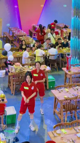 Cứ nghe nhạc là auto nhún 🕺 #teamnghiennhay #tiktokviral #thekingbienhoa#fyp #xuhuong 