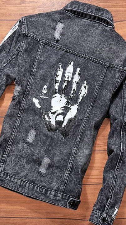 Unlock the secret to effortless style—shop our limited-time collection before it’s gone! #jacket #denimjacket #oversizeddenimjacket #jackets #mensjacket #denimjackets #wintercoats #jeanjackets #fallcoats #denimjacketstyle