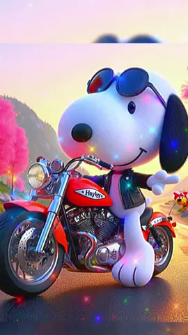 Feliz fin de semana 💯✈️#parati #snoopy #fyp #findesemana #buenosdias 