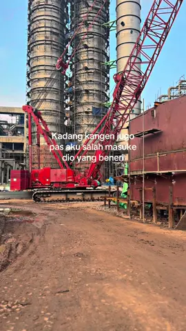 Kangen be aku tu😊#kuliproyek👷🏼 #okipulpandpaper #sungaibaung_oki 