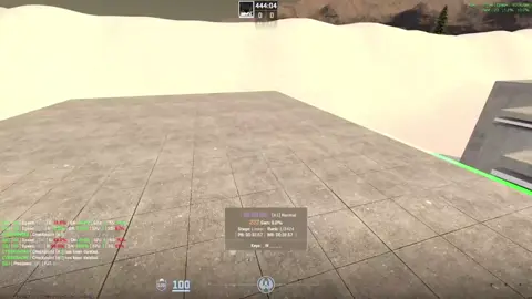 bhop_stref_siberia 32.50 WR #bunnyhop #counterstrike2 #movment #bhop #cs2 