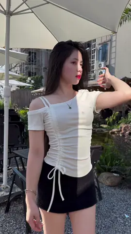Thun lệch vai 