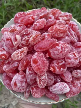 Hũ 500g xí muội hồng đào Phấn #hieushop#ximuoi  @Ngọc Hiếu  @Ngọc Hiếu  @Ngọc Hiếu 