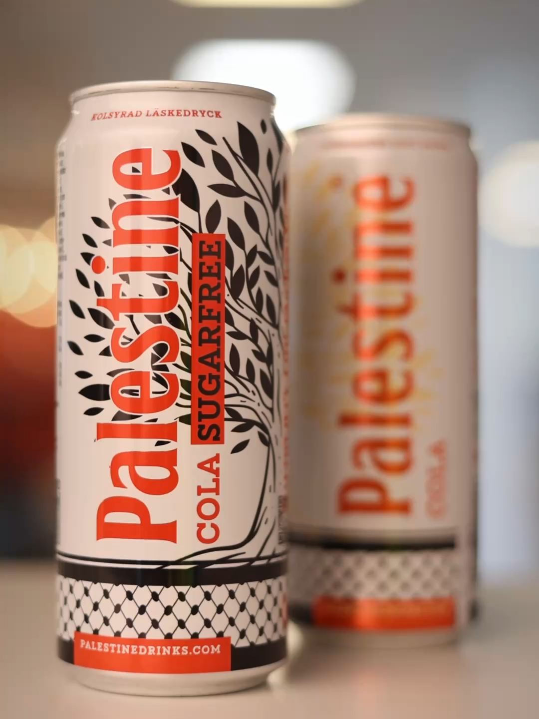 Palestine Cola har vuxit till en världssuccé. Malmöföretagets snabba framgångar bygger på löftet att varenda krona av vinsten går direkt till krigsdrabbade människor i Palestina. Men hittills har inte företaget hållit vad man lovat. #palestinecola #malmo #sydsvenskan #granskning