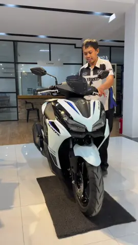 Thankyou Lord,Hindi na mumultuhin ng Aerox v3🫶🏻 #aeroxv3 #aerox155 