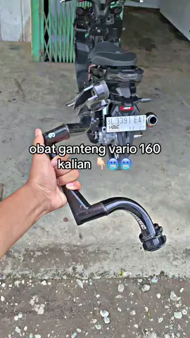 #montingmundur #montingvario160 #monting8cm #vario160modifikasi 