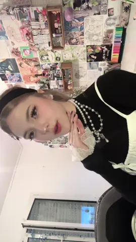 #nana #cosplayhachi #hachicosplay #hachi #pourtoii 