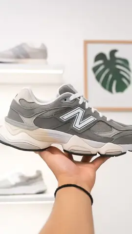NEW BALANCE 9060  Stoknya dikitt buruaan gass cekout sekarang jugaa 🔥😍😍 #Newbalance #Sepatunb #Sepatucasual 