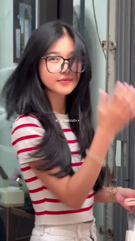 #sorsaisork #haircut #fyp 