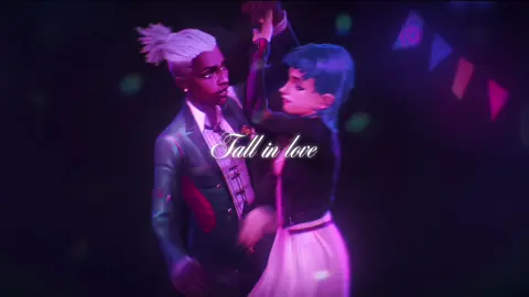 #arcane x #spiderman || fear i’m obsessed w this audio #fallinlove #harrypotter #fy 