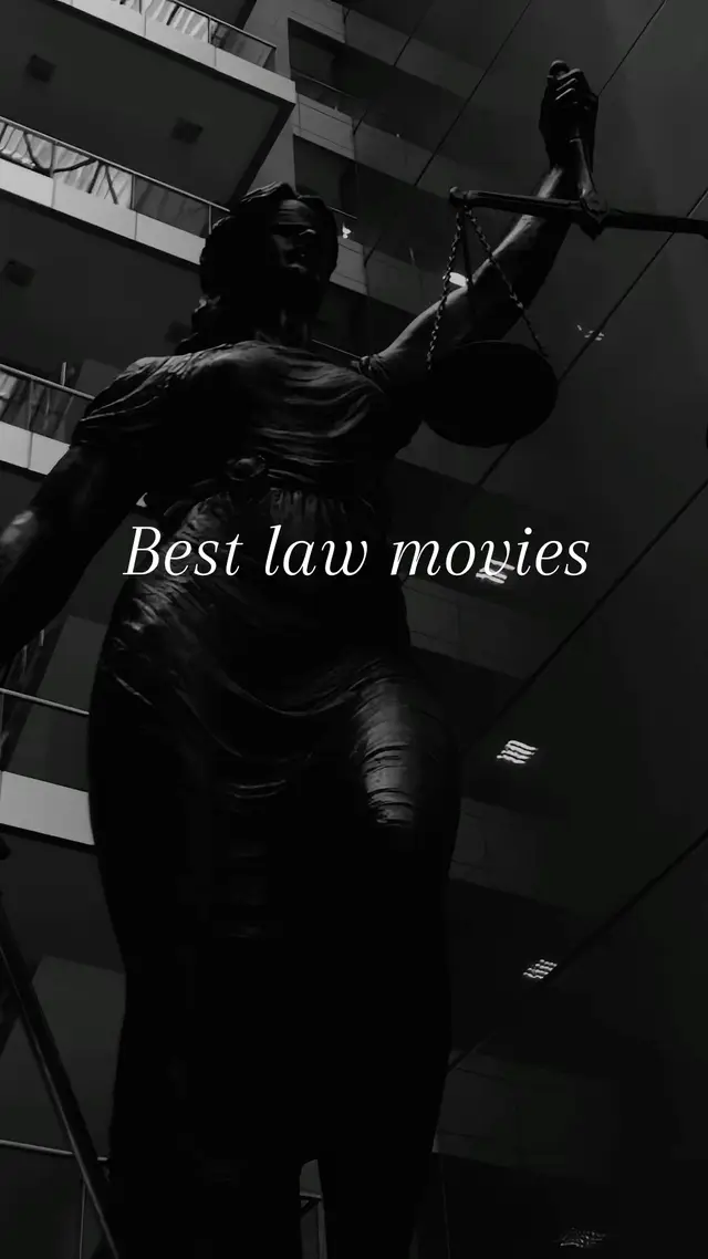 Best lawyer movies