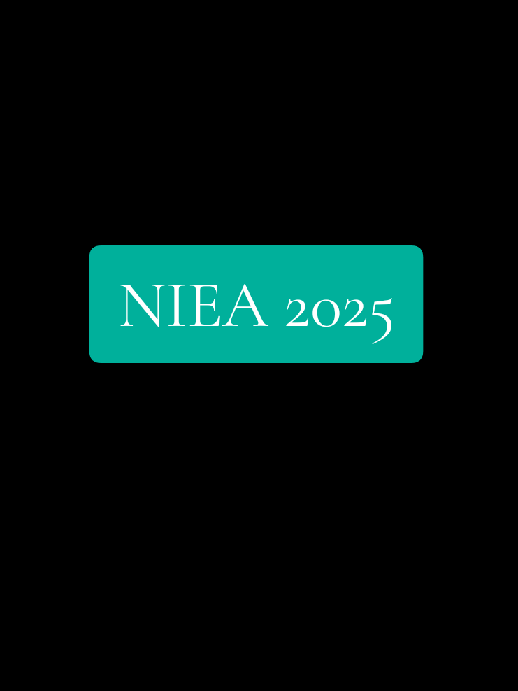 Headin to NIEA, BRB. Quick Recap with the crew of Indigenous Ed #niea2025 #niea #IndigenousTikTok #indigenousday 