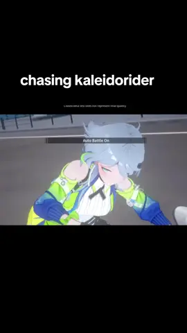 chasing kaleido rider #chasingkaleidorider #NAVItest 