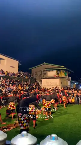 turonggo jati padangan