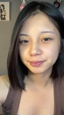 mejo wala sa mood sarreh