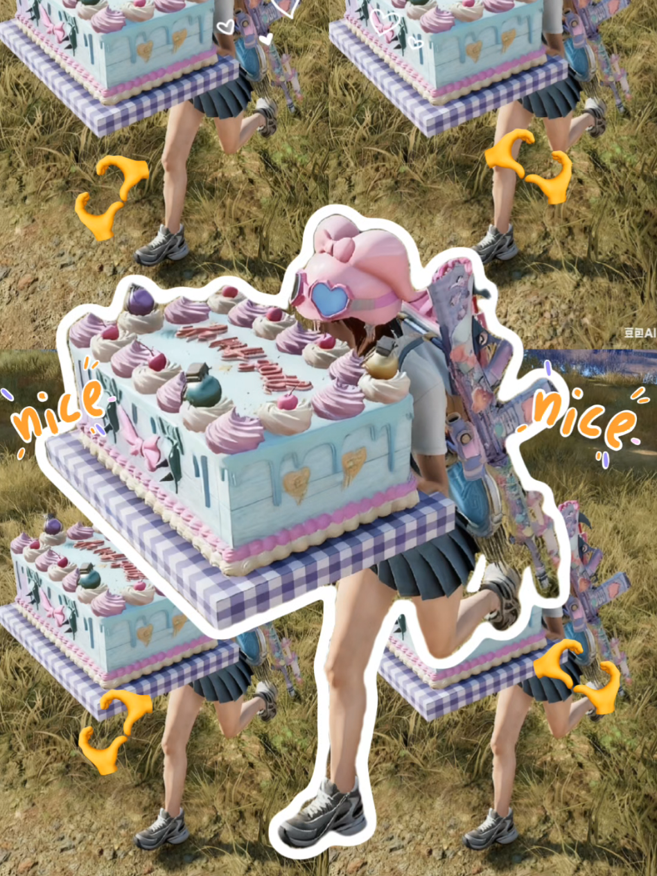 宝贝过来！ #CapCut #pubg #pubgpc 